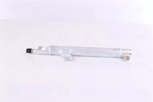 Dryer, air conditioning