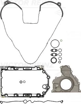 Gasket Kit, crankcase