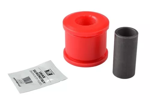 Mounting, shock absorber