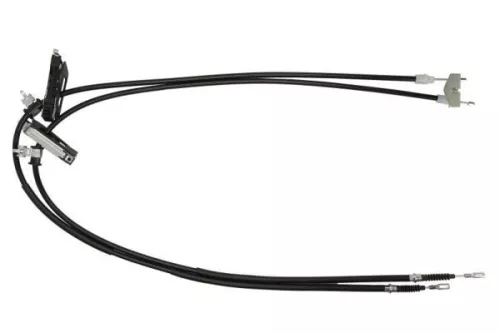 Cable Pull, parking brake