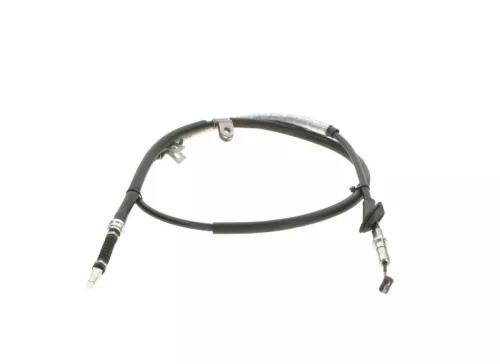 Cable Pull, parking brake