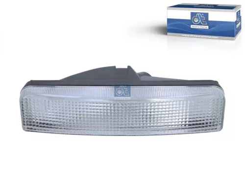 End Outline Marker Light