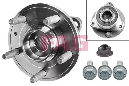 Wheel Bearing Kit