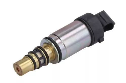 Control Valve, air conditioning compressor