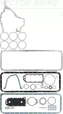 Gasket Kit, crankcase