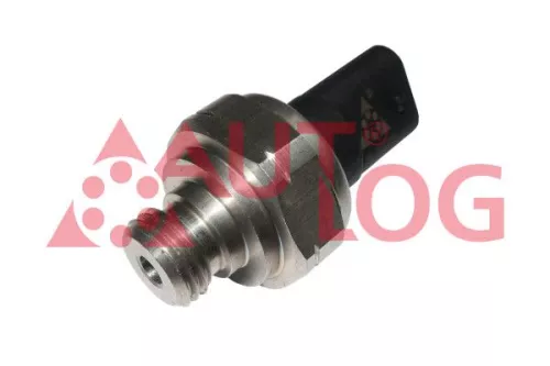 Sensor, exhaust pressure