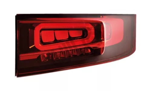 Tail Light Assembly