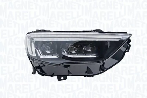 Headlight