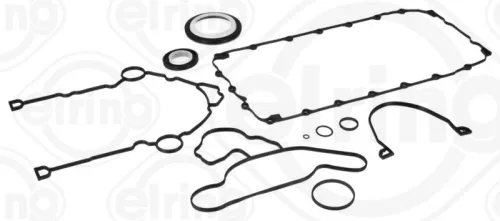 Gasket Kit, crankcase