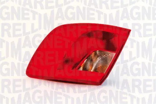 Tail Light Assembly