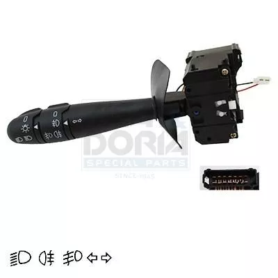 Steering Column Switch