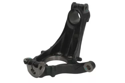 Steering Knuckle, wheel suspension