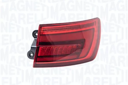 Tail Light Assembly