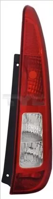 Tail Light Assembly