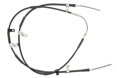 Cable Pull, parking brake