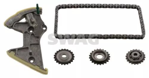 Chain Kit, oil pump drive