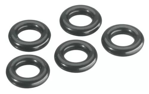 Rubber Ring