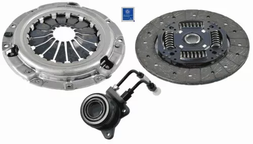 Clutch Kit
