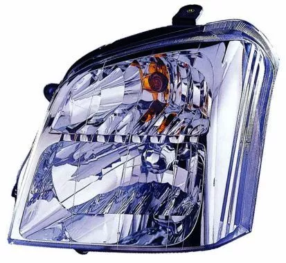 Headlight