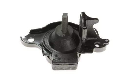 Holder, engine mounting system