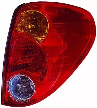 Tail Light Assembly