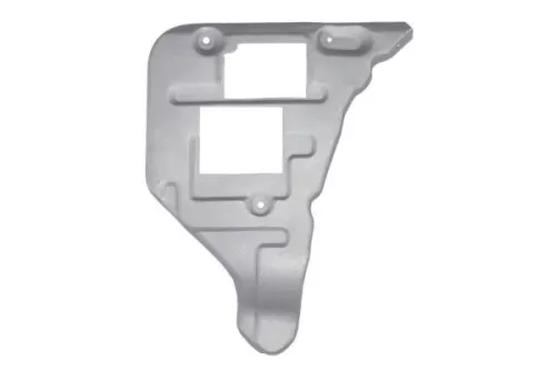 Mounting Bracket, bumper