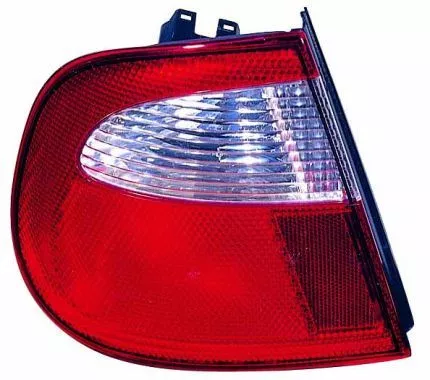 Tail Light Assembly