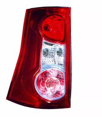Tail Light Assembly