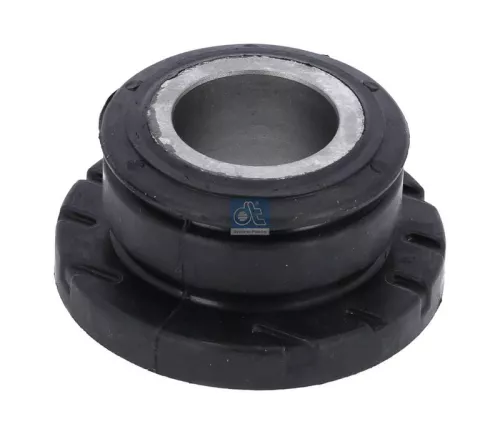 Bush, driver cab suspension