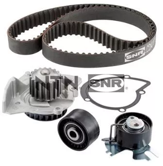 Water Pump & Timing Belt Kit