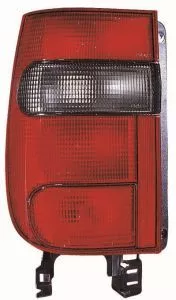 Tail Light Assembly
