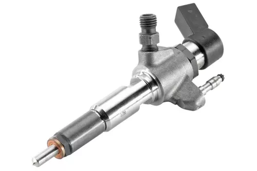 Injector Nozzle