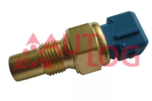 Sensor, coolant temperature