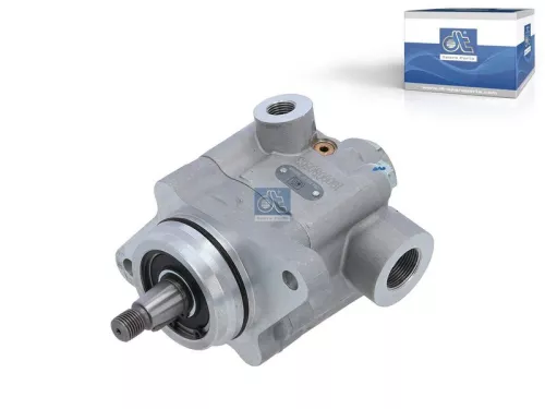 Hydraulic Pump, steering