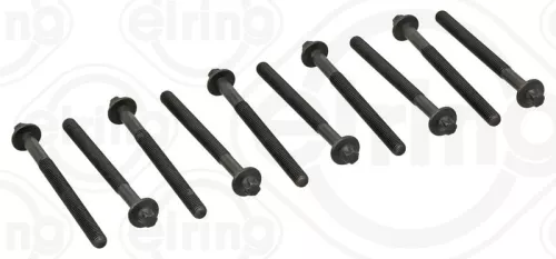 Cylinder Head Bolt Set