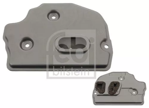 Hydraulic Filter, automatic transmission