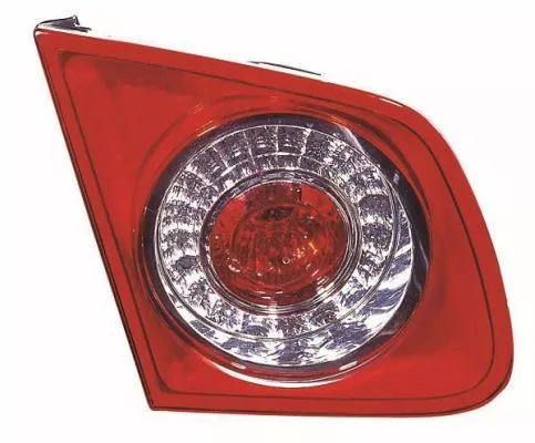 Tail Light Assembly