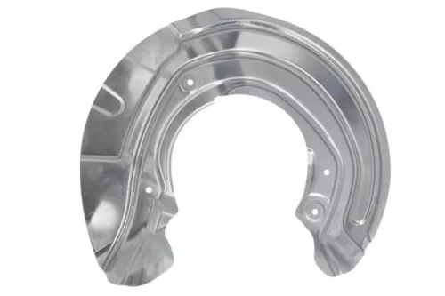 Splash Guard, brake disc