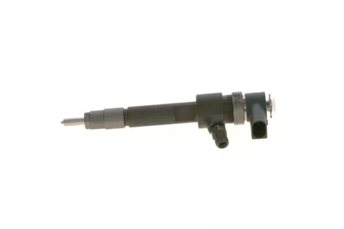 Injector Nozzle