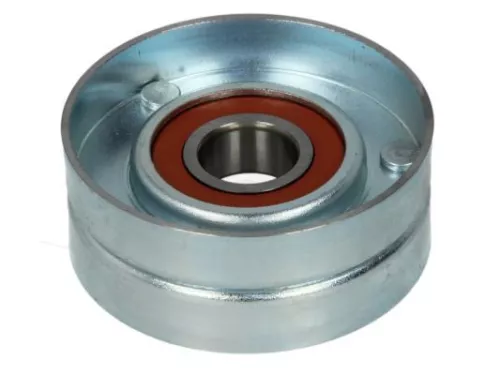 Tensioner Pulley, V-ribbed belt