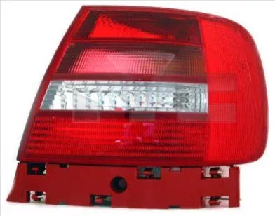 Tail Light Assembly