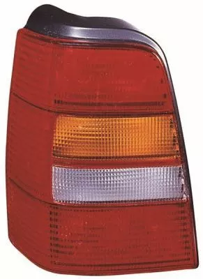 Tail Light Assembly