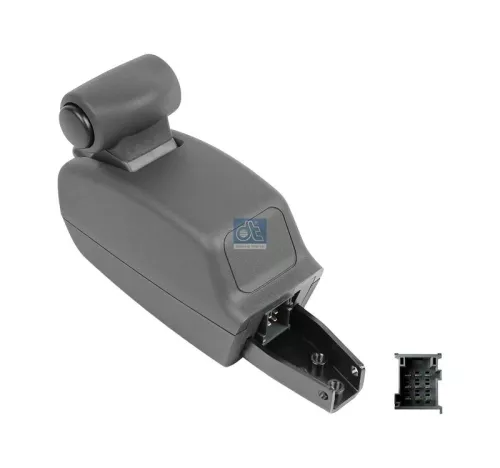 Control Unit, braking system