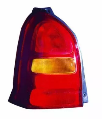 Tail Light Assembly