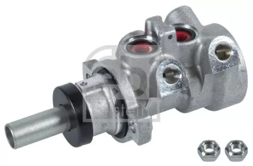 Brake Master Cylinder