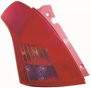 Tail Light Assembly