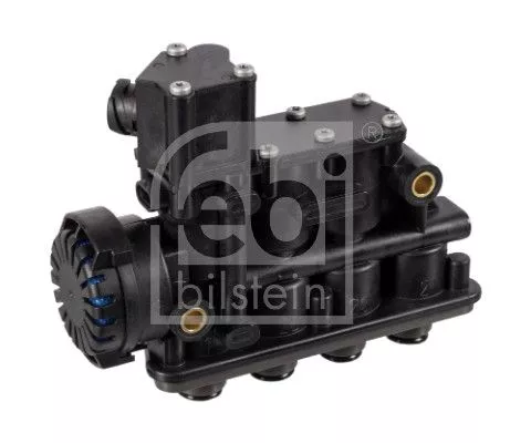 Air Suspension Valve