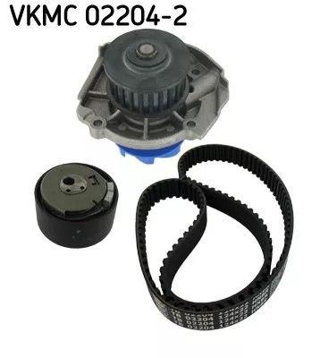 Water Pump & Timing Belt Kit