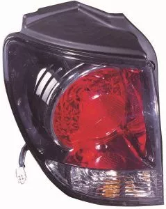 Tail Light Assembly