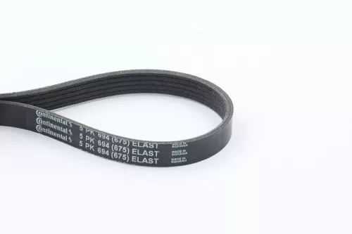 V-ribbed Belt